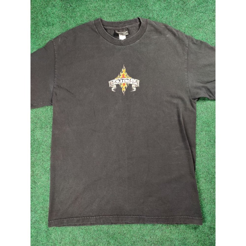 Vintage gotcha Shirt